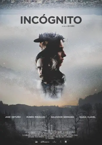 Incógnito (2019)