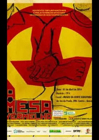 A Mesa Vermelha (2013)