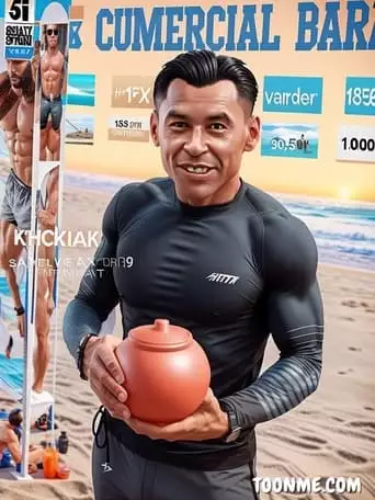 Dia Dos Professores - Adao Seger's Cut (2023)