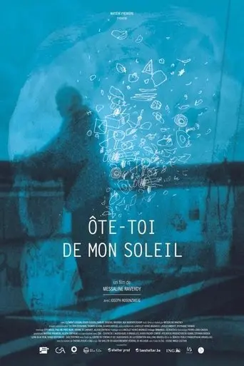 Ôte-toi de mon soleil (2023)