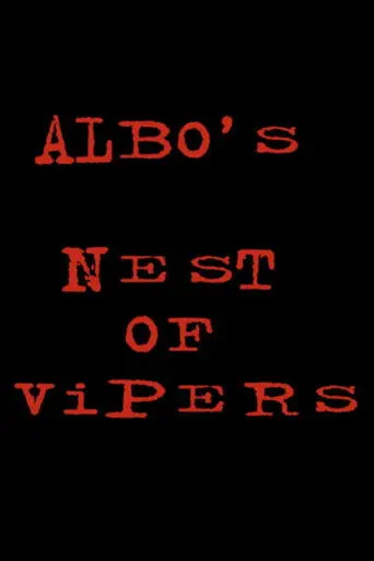 Nest of Vipers (2011)