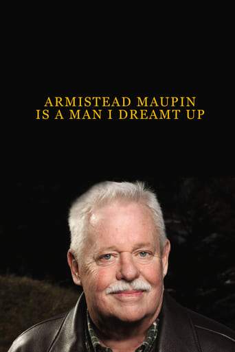Armistead Maupin Is A Man I Dreamt Up (1993)