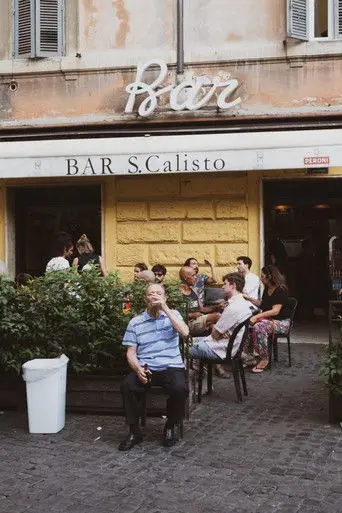 Barricata San Calisto (2001)