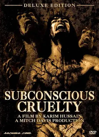 Subconscious Cruelty (2001)