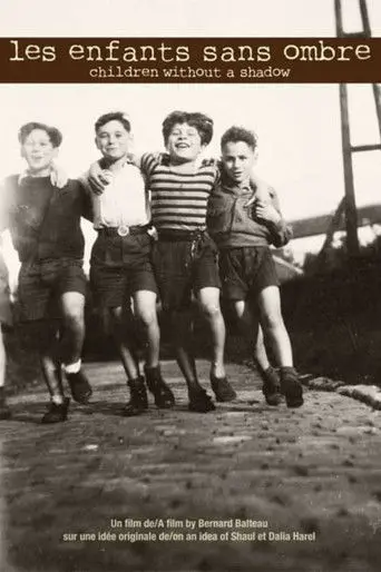 Children Without a Shadow (2009)