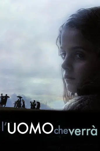 The Man Who Will Come (2009)