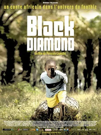 Black Diamond (2010)