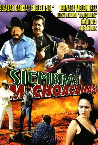 Siembras Michoacanas (2002)