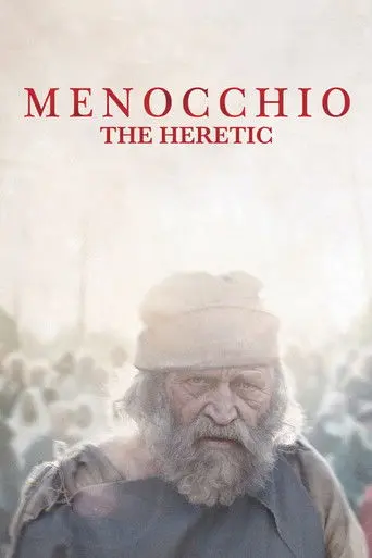 Menocchio the Heretic (2018)