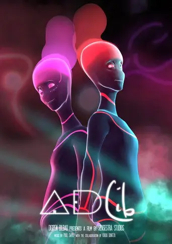 Ad Lib (2019)
