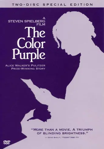 The Making of 'The Color Purple' (2003)