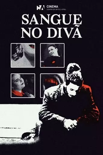 Sangue No Diva (2023)