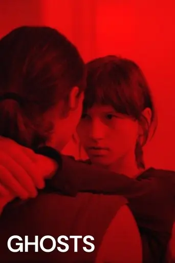 Ghosts (2005)