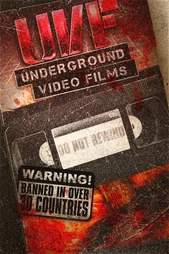 U.V.F: Underground Video Films (2026)