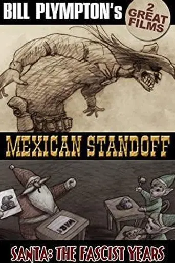 Parson Brown: Mexican Standoff (2009)