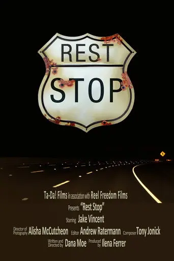 Rest Stop (2017)