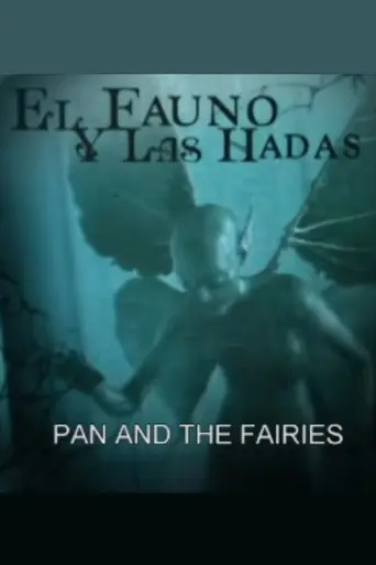 Pan and the Fairies (2007)