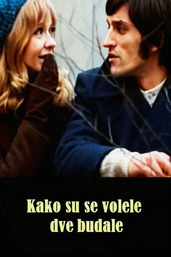 How the Two Fools Loved Each Other (1972)