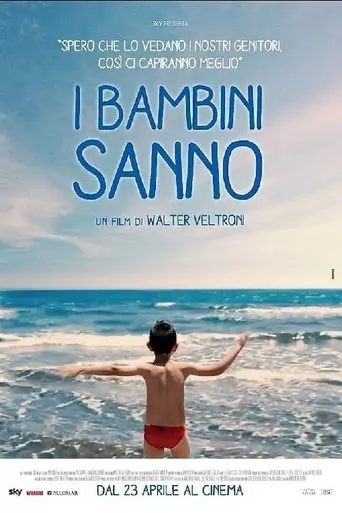 I Bambini Sanno (2015)