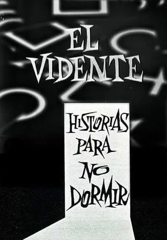 El Vidente (1967)