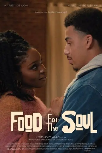Food for the Soul (2025)