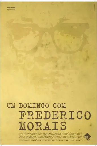 Um Domingo com Frederico Morais (2011)