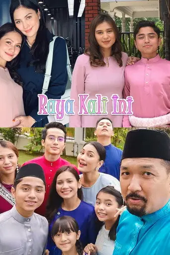 Raya Kali Ini (2019)