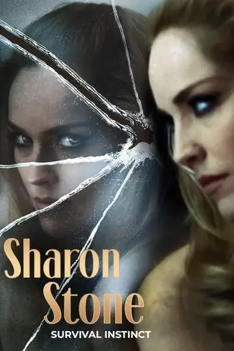 Sharon Stone: Survival Instinct (2024)