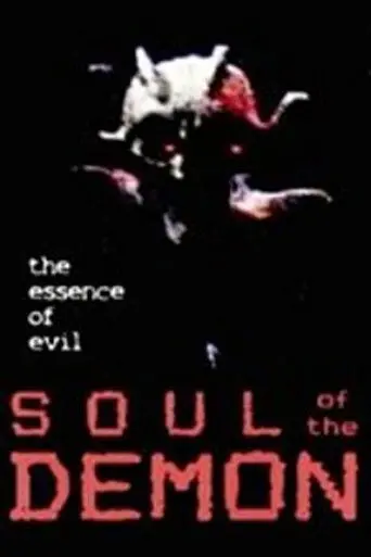 Soul of the Demon (1991)