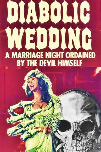 Diabolic Wedding (1971)