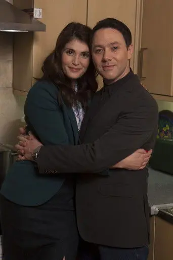 Tom & Gerri (2014)