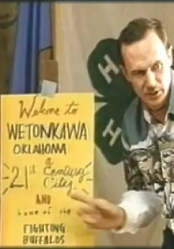 The Wetonkawa Flash (1999)