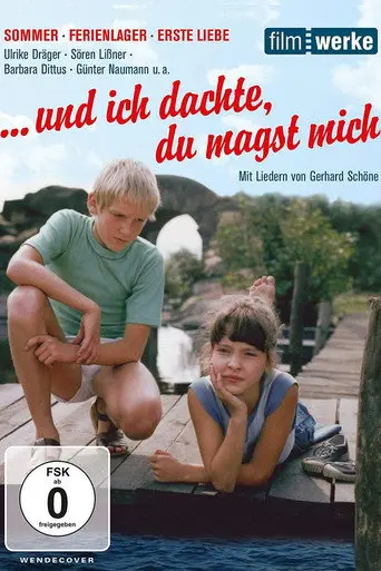 I Thought You Liked Me (1987)