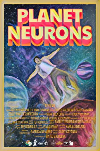 Planet Neurons (2025)