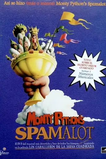 Monty Python's Spamalot (2009)