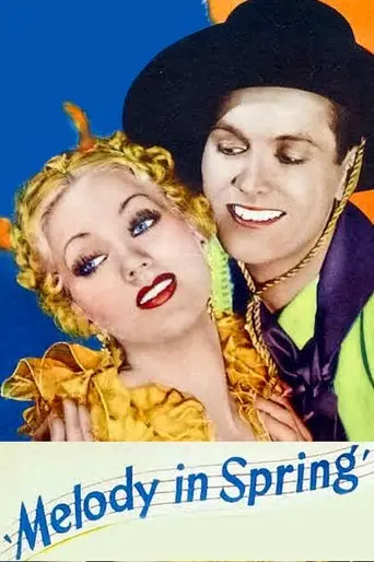 Melody In Spring (1934)