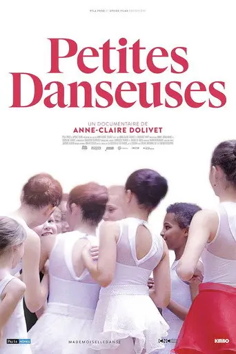 Little Ballerinas (2020)