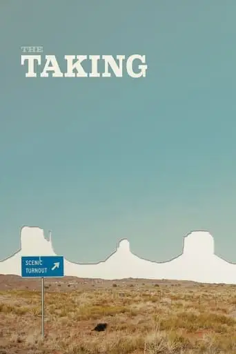 The Taking (2021)