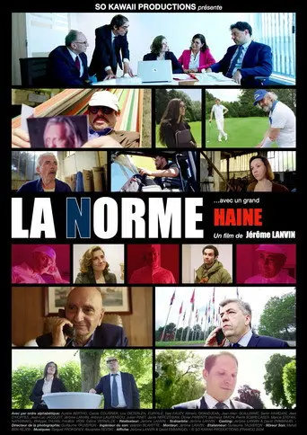 La Norme (2025)