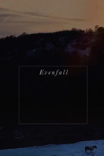 Evenfall (2015)
