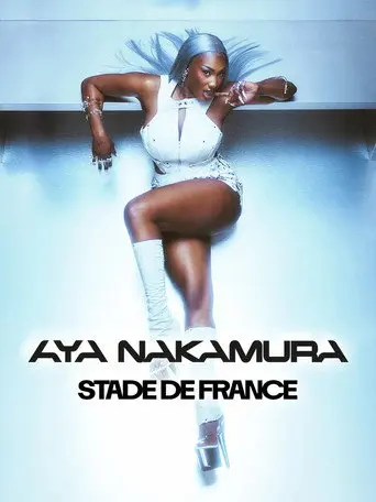 Amazon Music présente Aya Nakamura (2026)