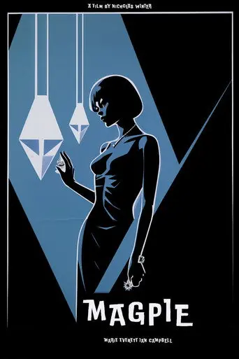 Magpie (2018)