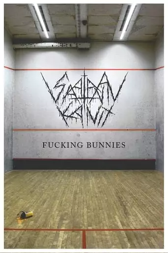 Fucking Bunnies (2017)