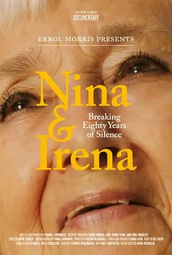 Nina & Irena (2023)