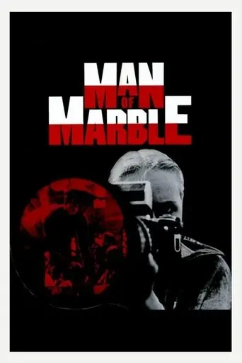 Man Of Marble (1977)