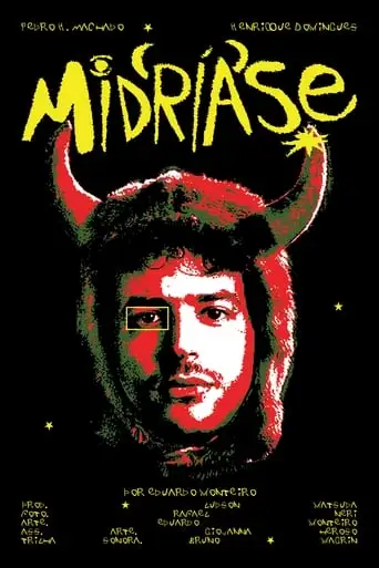 Midríase (2023)