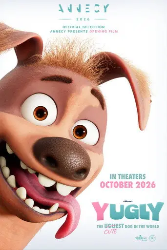 Yugly (2026)