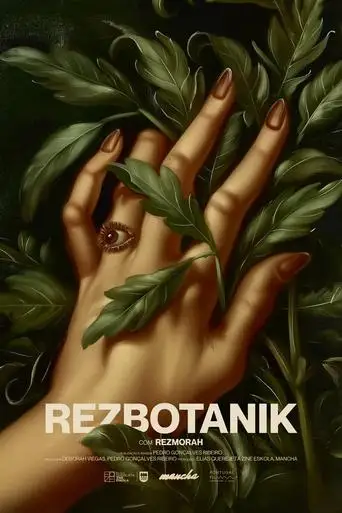 Rezbotanik (2025)
