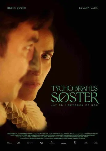 The Genius' sister (2025)