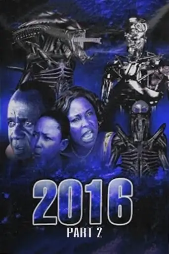 2016: Part 2 (2010)